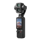 Экшн-камера DJI Osmo Pocket 4P (Vlog Combo) - фото 6